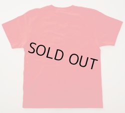 画像2: Tシャツ「猫とカメラ」ハイレッド