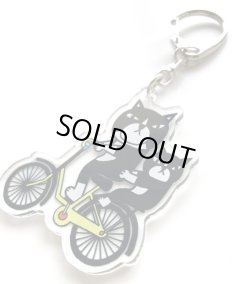 画像2: アクリルキーホルダー「we've just started.」