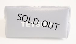 画像2: 三角ポ－チ「white flowers」