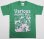 画像1: Tシャツ「Various」グリーン (1)