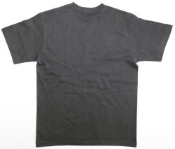 画像2: Tシャツ「鯛鰤鰹鮪」墨色