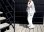 画像2: スケッチ柄ブラウス「White」 (2)