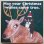 画像1: ファブリックパネル「May your Christmas wishes come true.」 (1)
