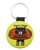 キーリング「Can't stop Cats and Doughnuts」