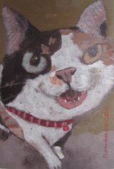 ポストカード(CAT) - 鉄男 TETSUO Official Site