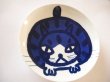 画像2: cat plate「まちぶせ」 (2)