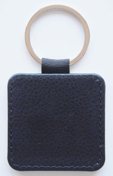 画像2: キーリング「Walk on the wild side」 (2)